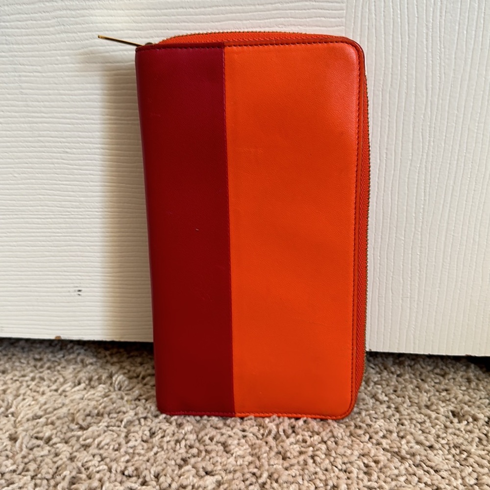 Celine Zip Wallet - Picture 2 of 3